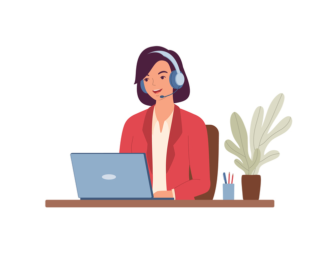 accueil téléphonique aratel